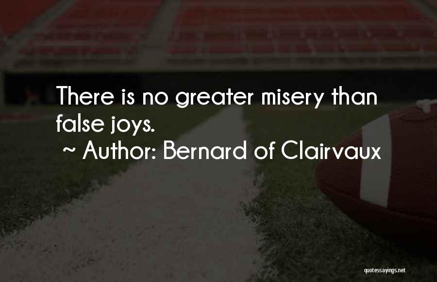 Bernard Of Clairvaux Quotes 851796