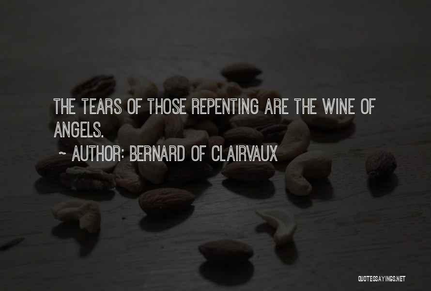 Bernard Of Clairvaux Quotes 967266