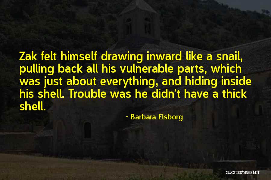 Bernard Rapoport Quotes By Barbara Elsborg Bernard Rapoport Quotes By Barbara Elsborg