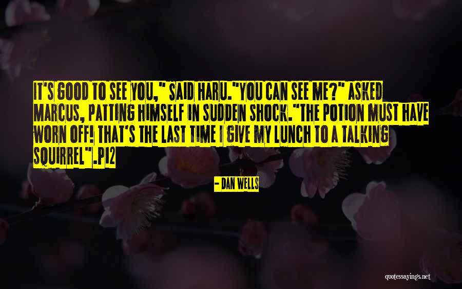 Bernard Rapoport Quotes By Dan Wells Bernard Rapoport Quotes By Dan Wells