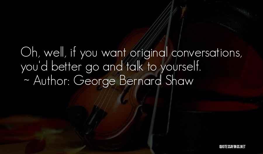 Bernard Shaw Candida Quotes By George Bernard Shaw