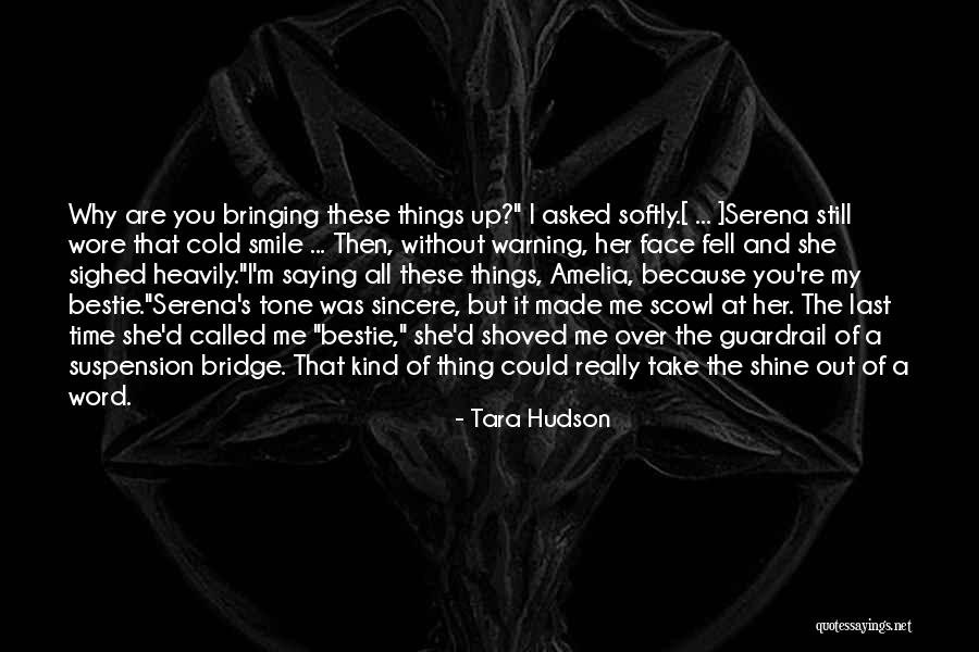Bernard Spilsbury Quotes By Tara Hudson Bernard Spilsbury Quotes By Tara Hudson