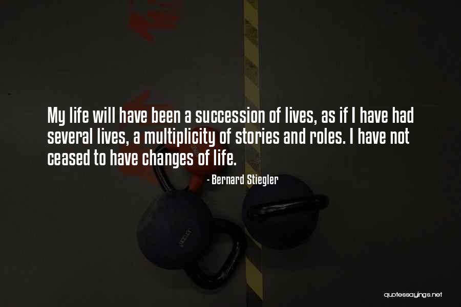 Bernard Stiegler Quotes 131677 Bernard Stiegler Quotes 131677