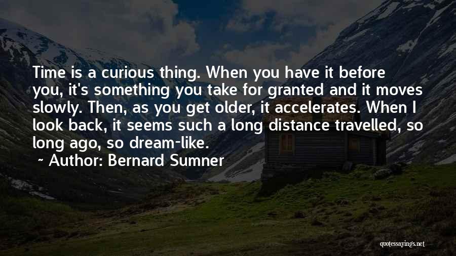 Bernard Sumner Quotes 1409788