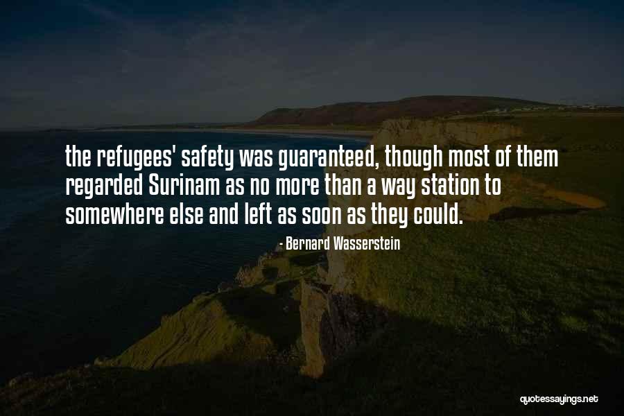 Bernard Wasserstein Quotes 626249 Bernard Wasserstein Quotes 626249