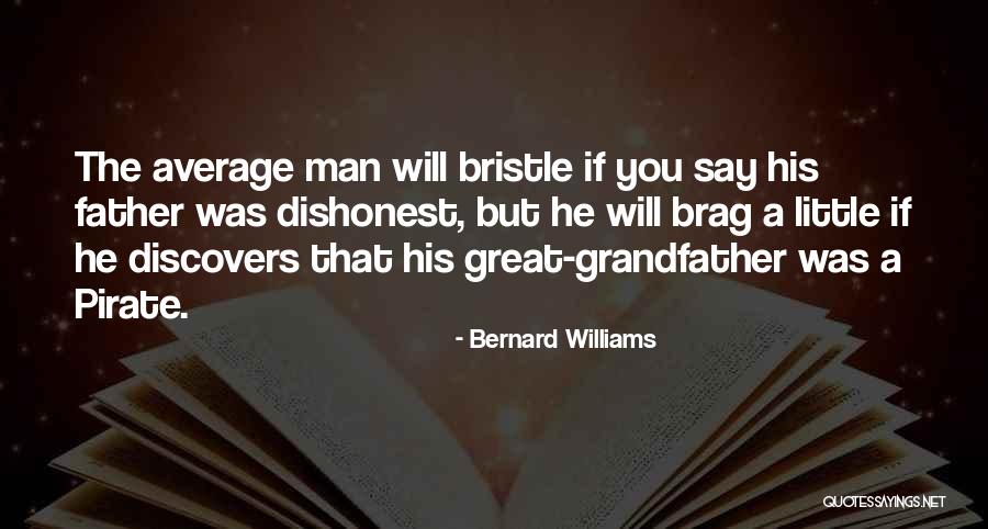 Bernard Williams Quotes 1012542