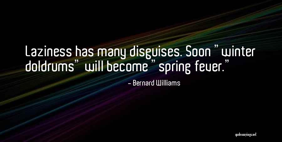 Bernard Williams Quotes 1082170