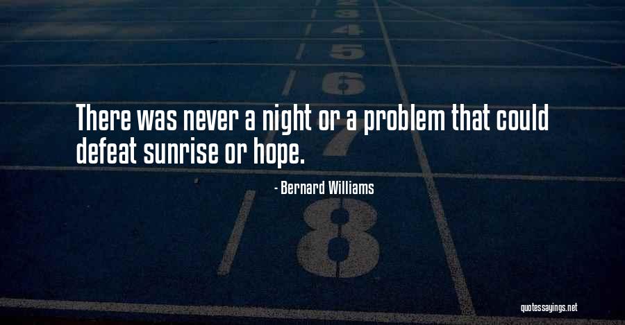 Bernard Williams Quotes 1090490