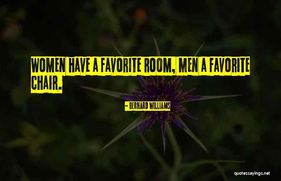 Bernard Williams Quotes 1372125 Bernard Williams Quotes 1372125