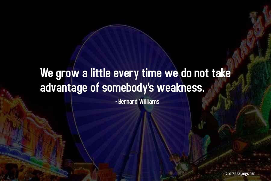 Bernard Williams Quotes 1408182 Bernard Williams Quotes 1408182