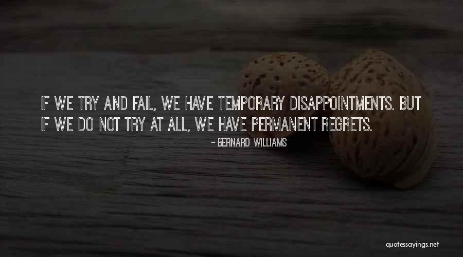 Bernard Williams Quotes 1911988 Bernard Williams Quotes 1911988