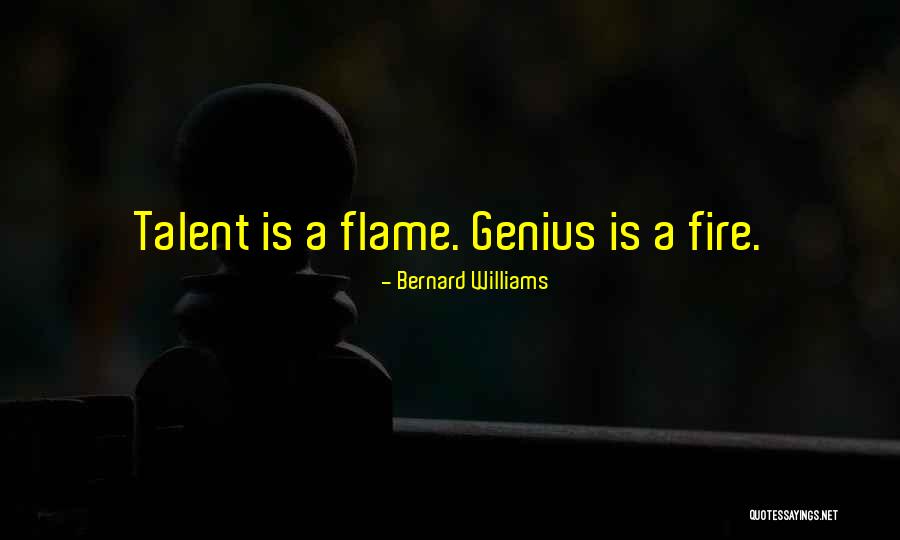 Bernard Williams Quotes 1994431 Bernard Williams Quotes 1994431
