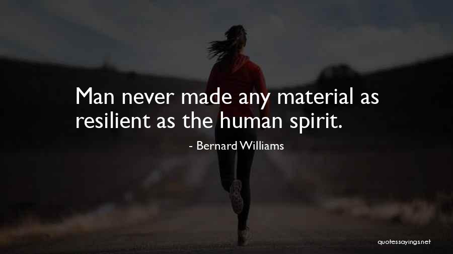 Bernard Williams Quotes 686494