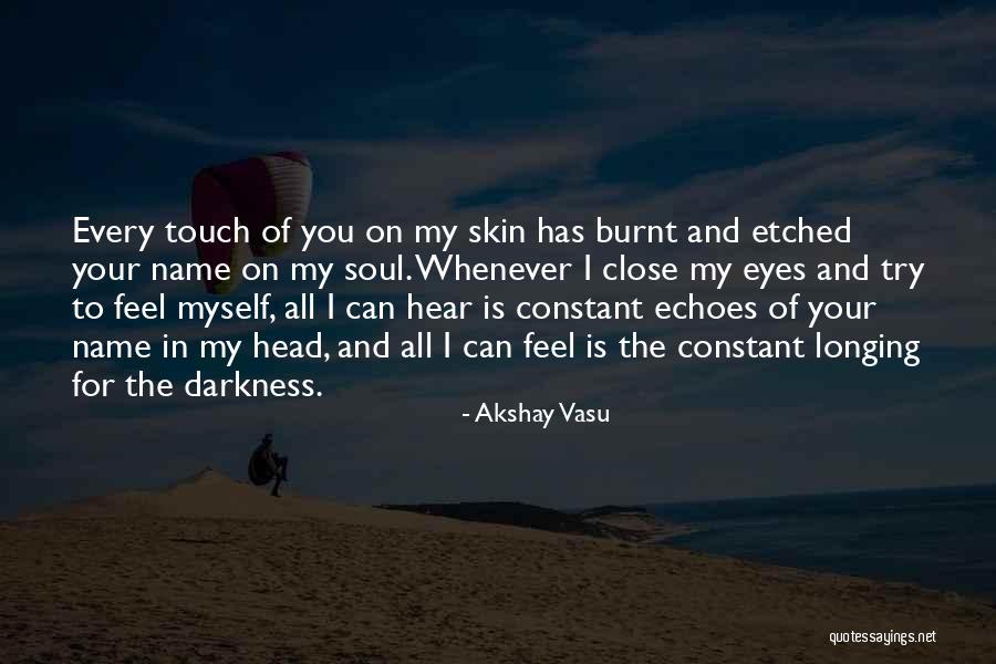 Bernardeau Modern Quotes By Akshay Vasu Bernardeau Modern Quotes By Akshay Vasu