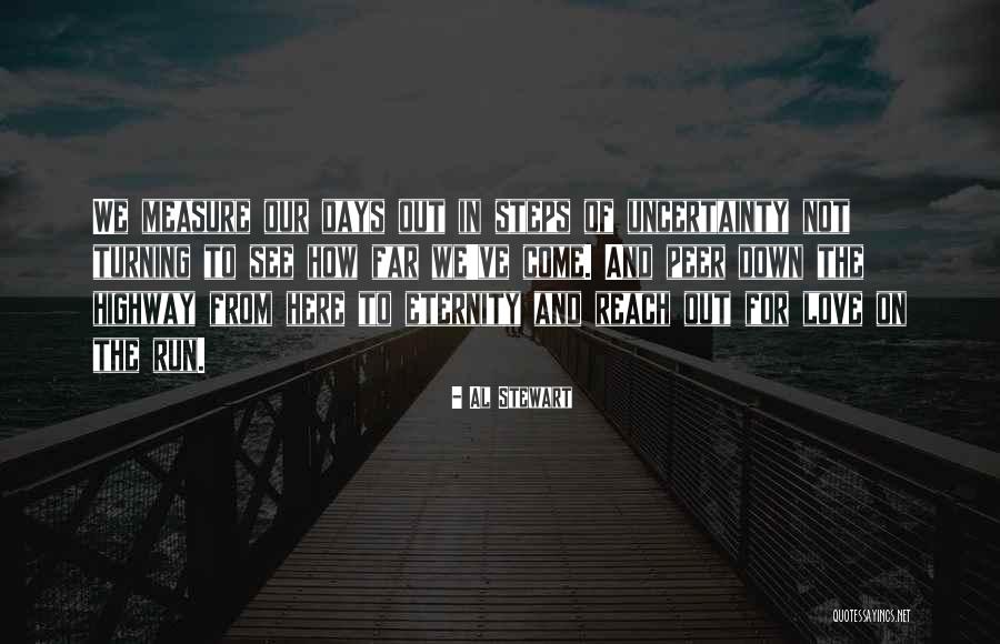 Bernardelli Quotes By Al Stewart Bernardelli Quotes By Al Stewart