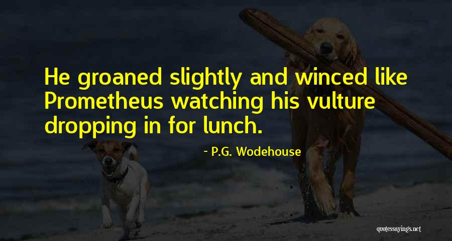 Bernardelli Quotes By P.G. Wodehouse Bernardelli Quotes By P.G. Wodehouse