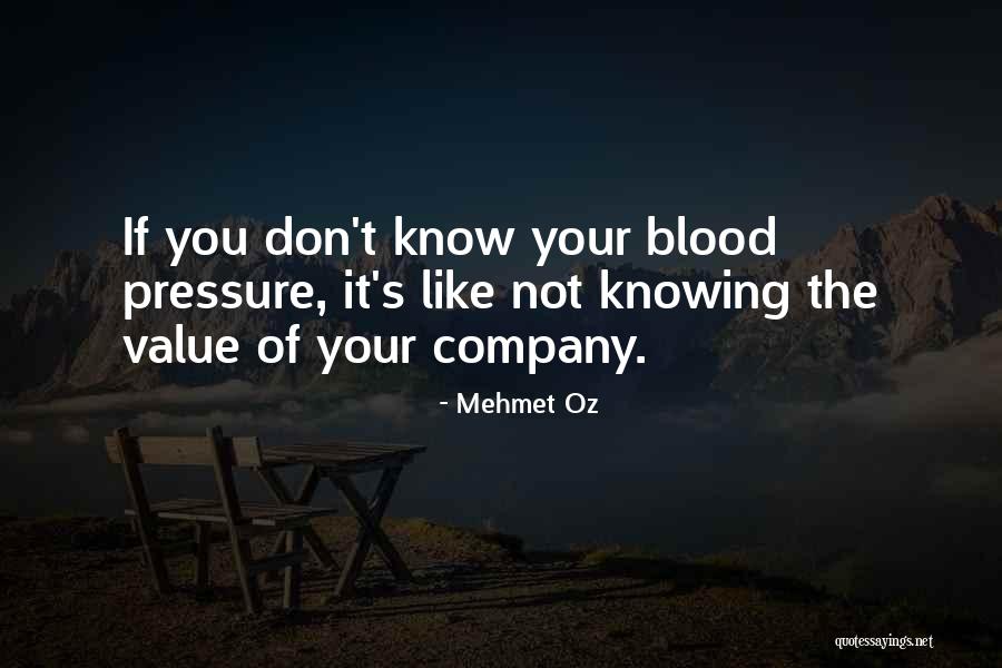 Bernardes Ancestry Quotes By Mehmet Oz