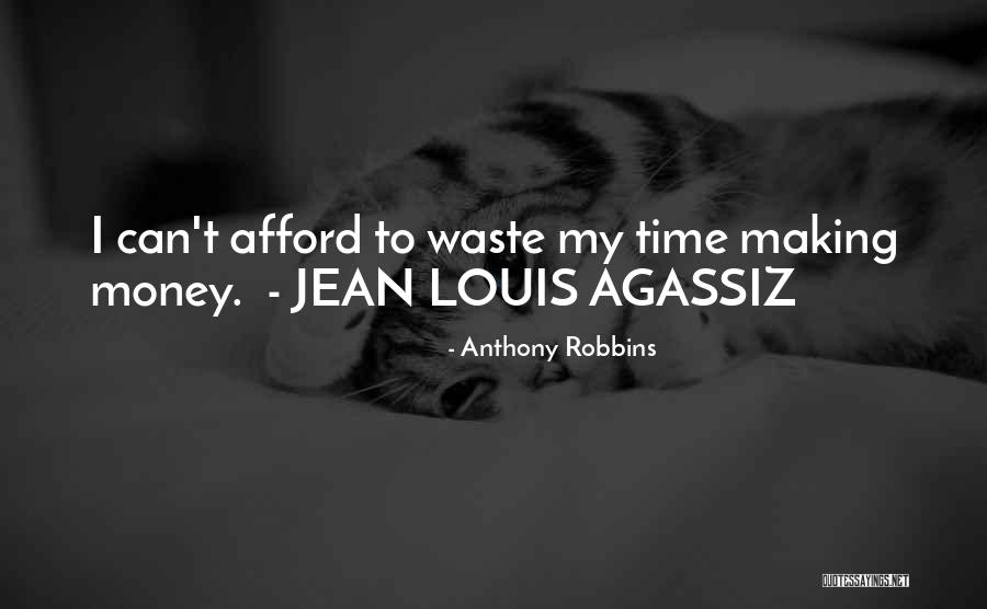 Bernardes Family Quotes By Anthony Robbins