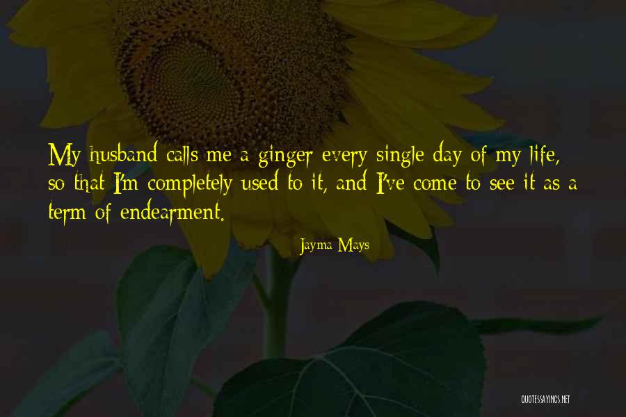 Bernardes Family Quotes By Jayma Mays Bernardes Family Quotes By Jayma Mays