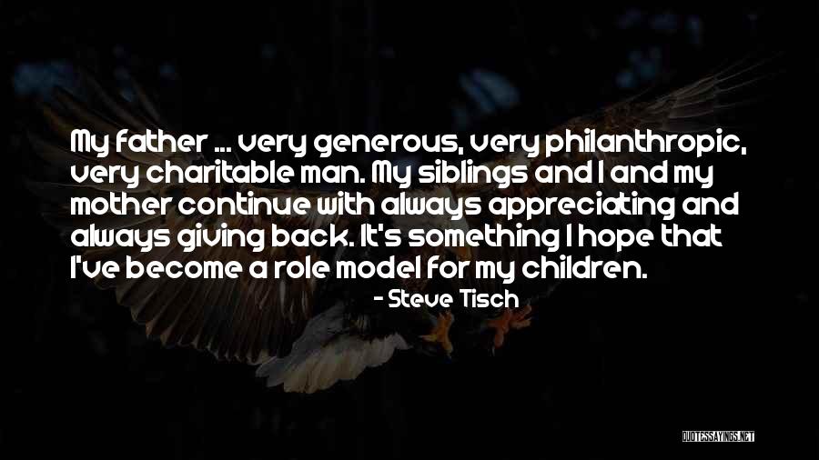 Bernardeschi Federico Quotes By Steve Tisch Bernardeschi Federico Quotes By Steve Tisch