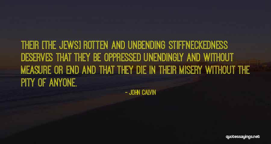 Bernardi Acura Quotes By John Calvin Bernardi Acura Quotes By John Calvin