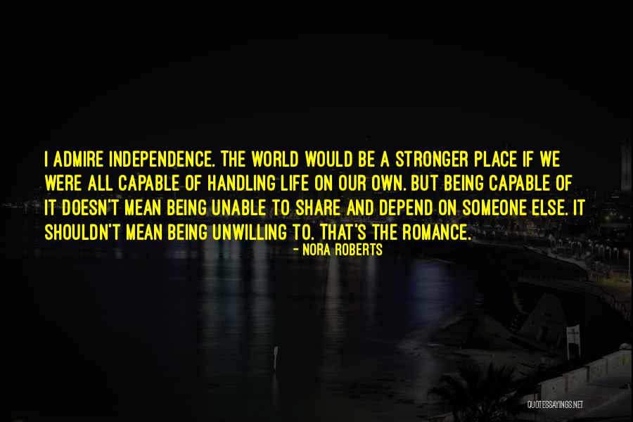 Bernardica Rubcic Quotes By Nora Roberts Bernardica Rubcic Quotes By Nora Roberts