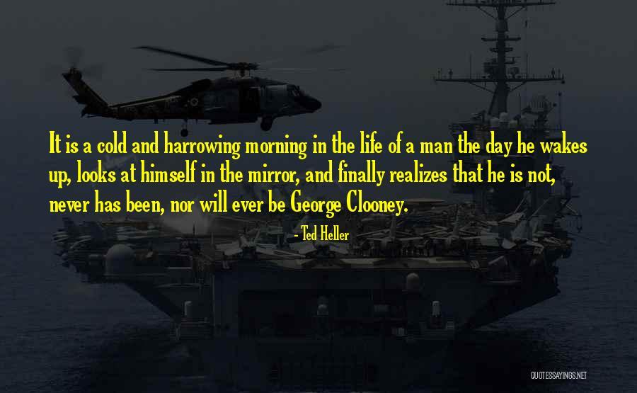 Bernardin Canning Quotes By Ted Heller Bernardin Canning Quotes By Ted Heller