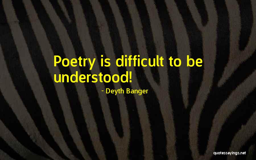 Bernardine Coverley Quotes By Deyth Banger Bernardine Coverley Quotes By Deyth Banger