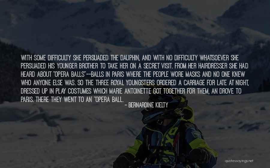Bernardine Kielty Quotes 887547 Bernardine Kielty Quotes 887547
