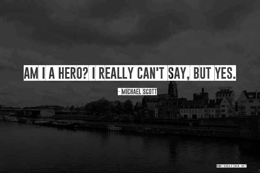 Bernardinelli Wakefield Quotes By Michael Scott Bernardinelli Wakefield Quotes By Michael Scott