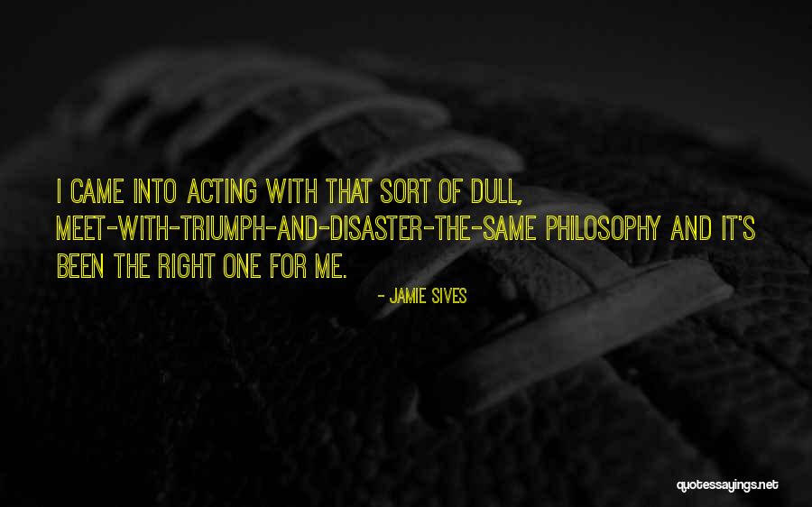 Bernardines In Charlotte Quotes By Jamie Sives Bernardines In Charlotte Quotes By Jamie Sives