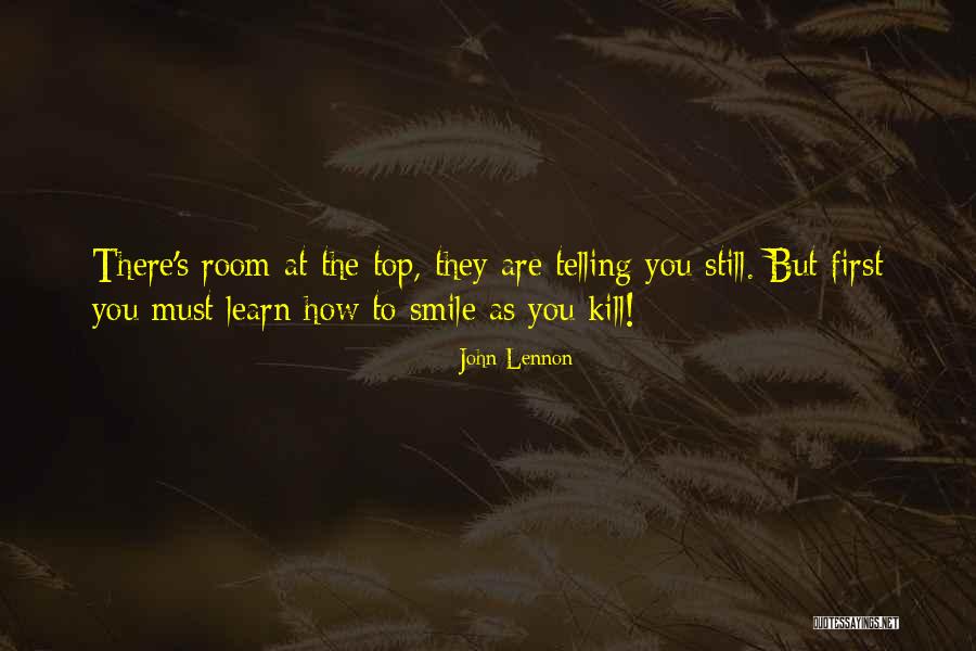 Bernardines In Charlotte Quotes By John Lennon Bernardines In Charlotte Quotes By John Lennon