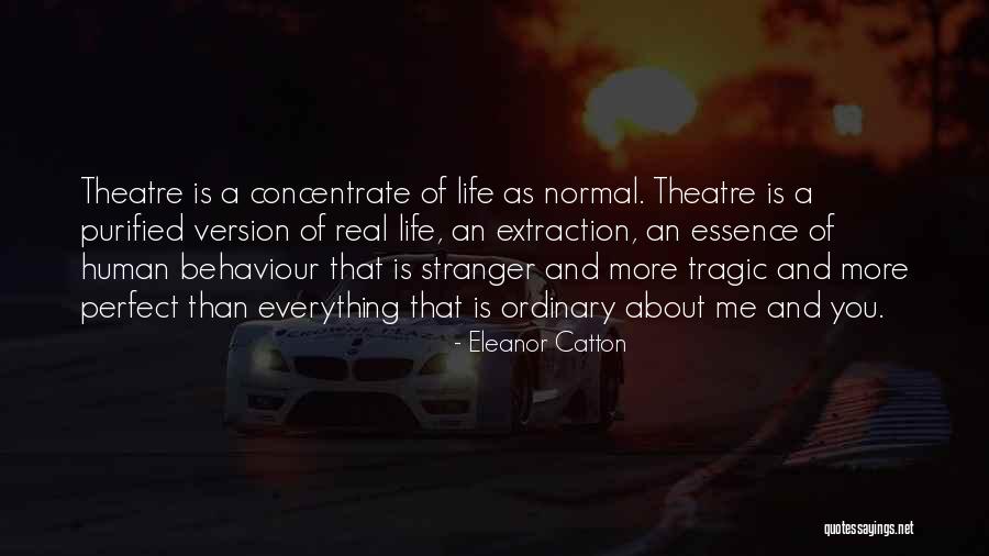 Bernardini Stud Quotes By Eleanor Catton Bernardini Stud Quotes By Eleanor Catton