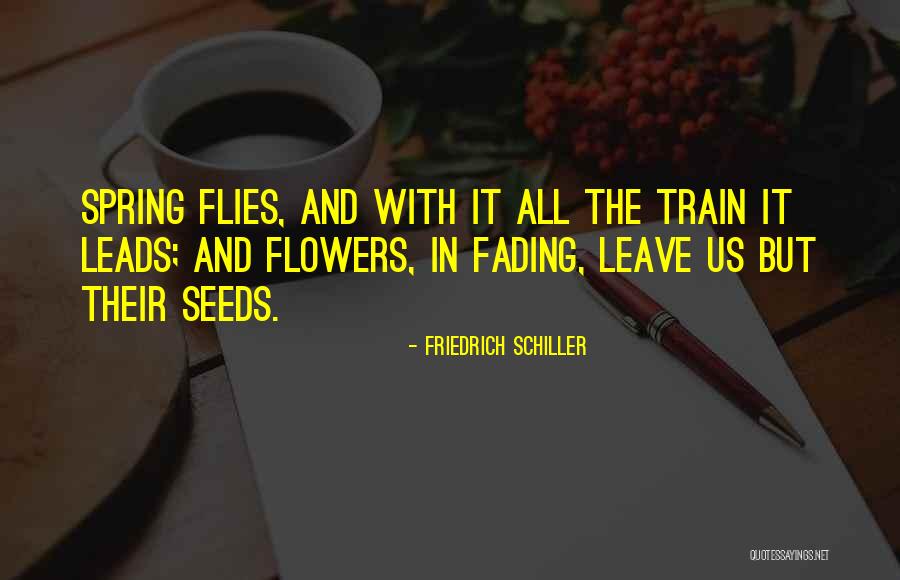 Bernardini Stud Quotes By Friedrich Schiller Bernardini Stud Quotes By Friedrich Schiller