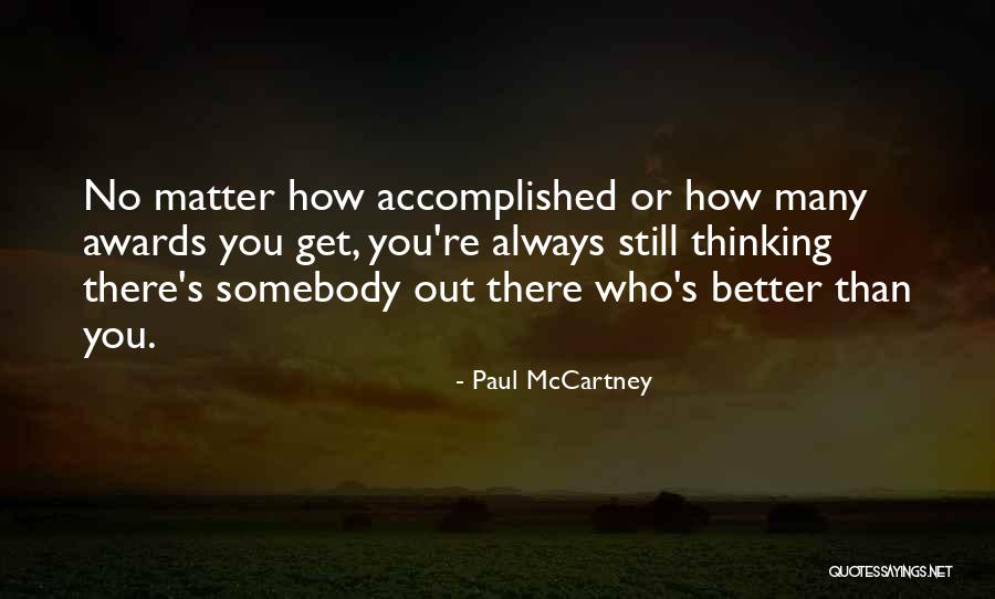 Bernardini Stud Quotes By Paul McCartney Bernardini Stud Quotes By Paul McCartney