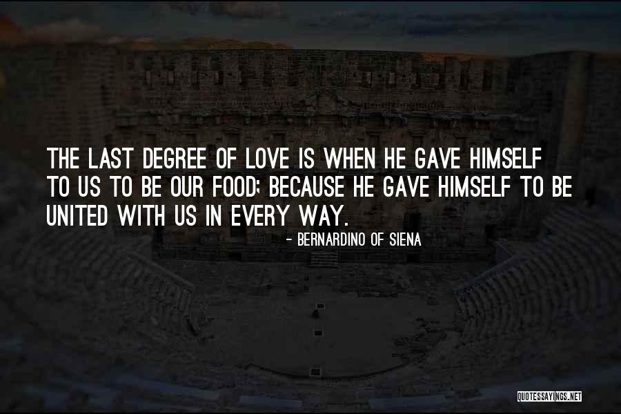 Bernardino Of Siena Quotes 2156691 Bernardino Of Siena Quotes 2156691