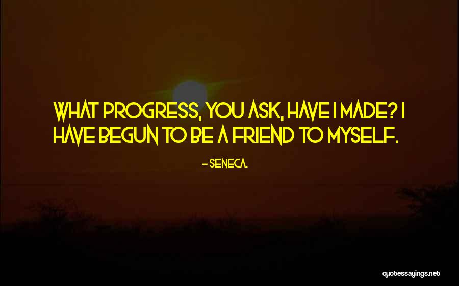 Bernardins Charlotte Quotes By Seneca.