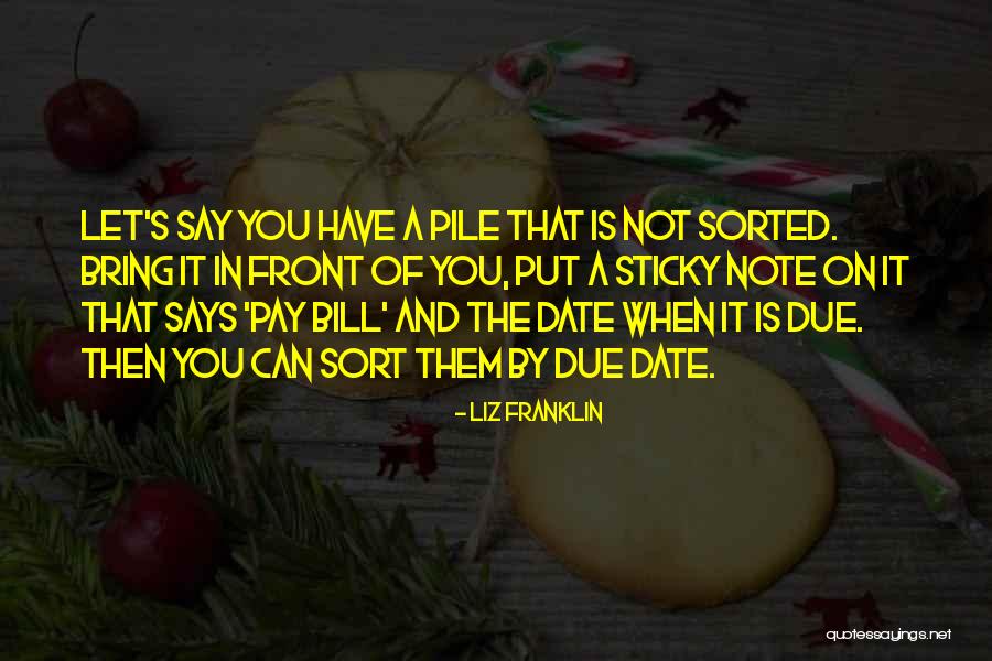 Bernardins Muscat Quotes By Liz Franklin Bernardins Muscat Quotes By Liz Franklin