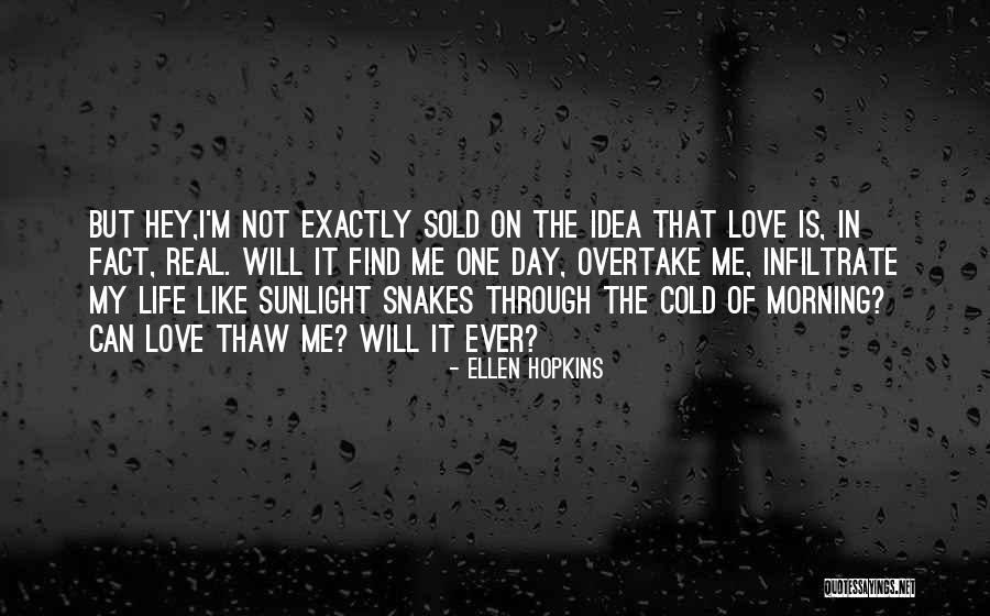 Bernardins Winston Salem Quotes By Ellen Hopkins Bernardins Winston Salem Quotes By Ellen Hopkins