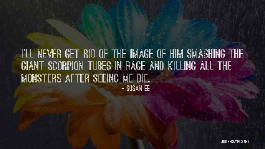Bernardis Dunlap Quotes By Susan Ee Bernardis Dunlap Quotes By Susan Ee