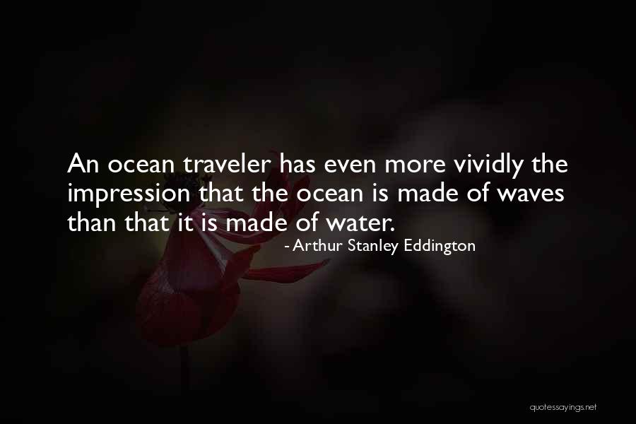 Bernardis Washington Quotes By Arthur Stanley Eddington Bernardis Washington Quotes By Arthur Stanley Eddington