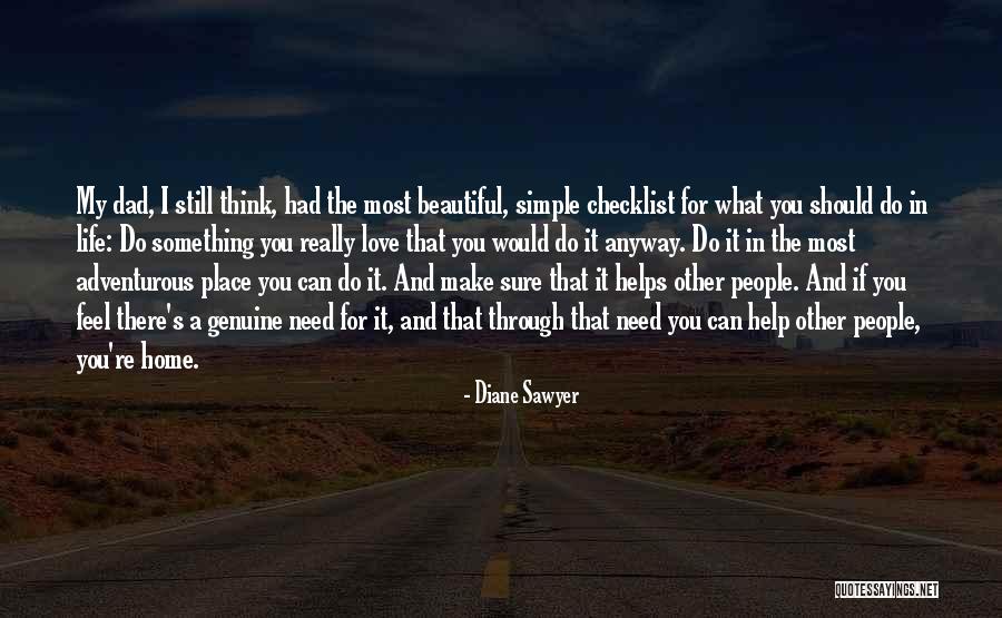 Bernardita Ruffinelli Quotes By Diane Sawyer Bernardita Ruffinelli Quotes By Diane Sawyer