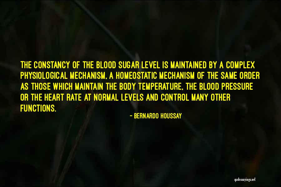 Bernardo Houssay Quotes 1143123 Bernardo Houssay Quotes 1143123