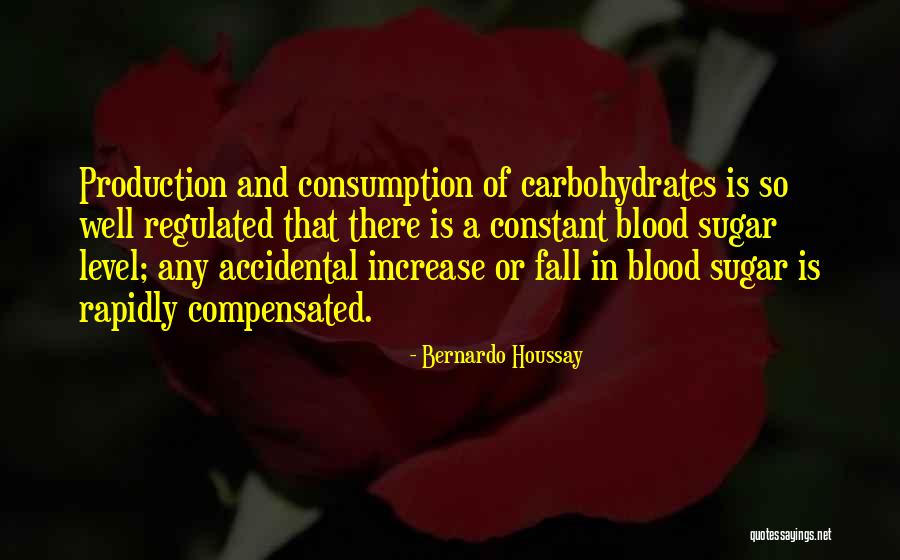 Bernardo Houssay Quotes 115437 Bernardo Houssay Quotes 115437