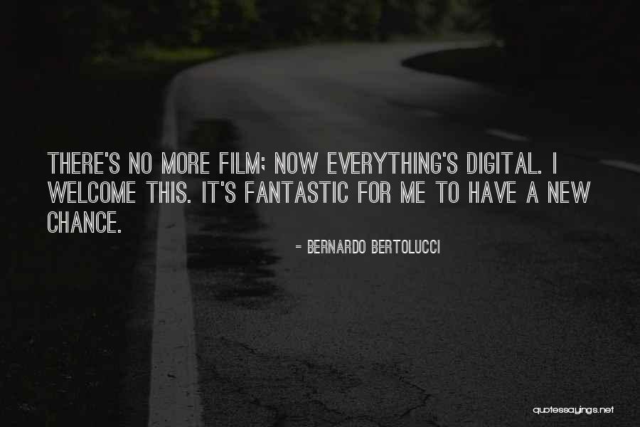 Bernardo Quotes By Bernardo Bertolucci Bernardo Quotes By Bernardo Bertolucci