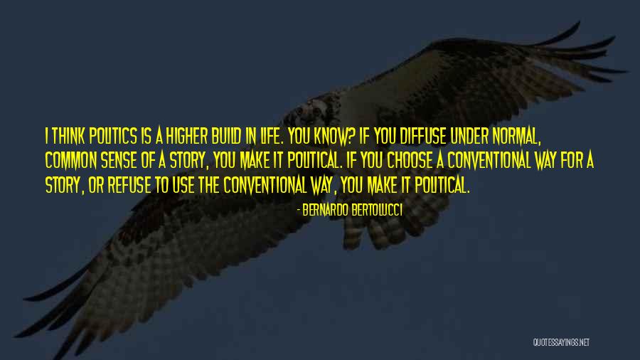 Bernardo Quotes By Bernardo Bertolucci Bernardo Quotes By Bernardo Bertolucci
