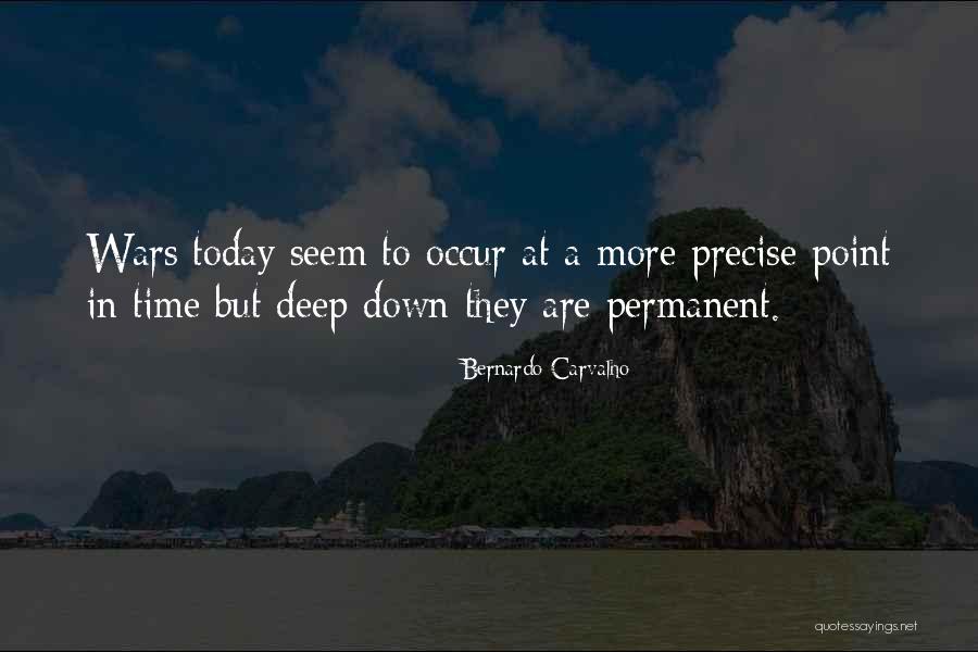 Bernardo Quotes By Bernardo Carvalho Bernardo Quotes By Bernardo Carvalho