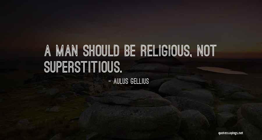 Bernardoni Paul Quotes By Aulus Gellius