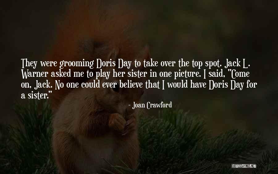 Bernardoni Rochlen Quotes By Joan Crawford Bernardoni Rochlen Quotes By Joan Crawford