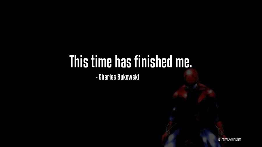 Bernardy Center Quotes By Charles Bukowski Bernardy Center Quotes By Charles Bukowski